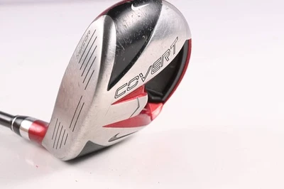 Left Hand Nike VR-S Covert #3 Wood / 15 Degree / Regular Flex Kuro Kage 60 - Image 1 of 4