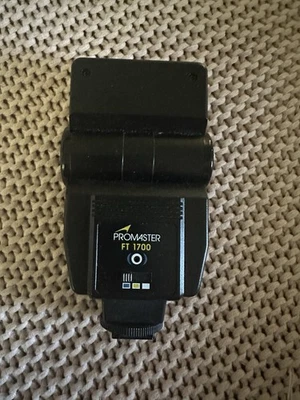 Pro master FT 1700 - Image 1 of 3