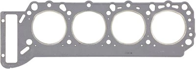 Engine Cylinder Head Gasket Right Victor Reinz For 1992-1993 Mercedes-Benz 400E - Imagem 1 de 2