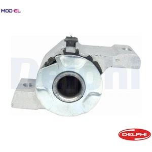 2x MOUNTING CONTROLTRAILING ARM TD658W FOR ALFA ROMEO AR32310/32301 2.0L 4cyl - Picture 1 of 9