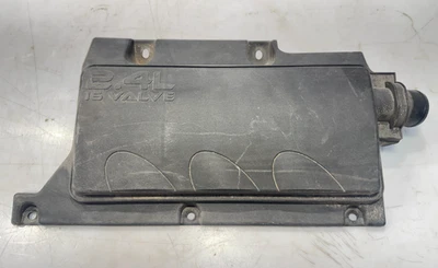 2004-2012 MITSUBISHI ECLIPSE/04-09 GALANT VÁLVULA CUBIERTA MOLDURA P/N MN115519 OEM USADO Foto 1 de 4