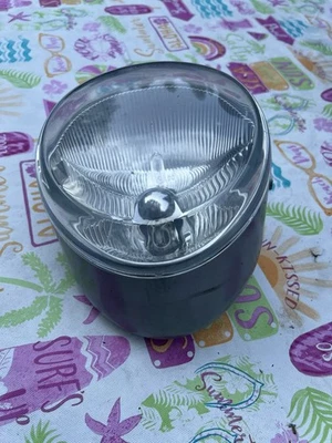 Faro delantero Harley Davidson V-rod Vrod 2002-2006 lámpara OEM Foto 1 de 4