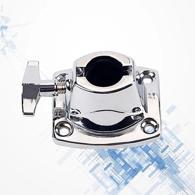 Drum Kit Accessory Percussion Mounts Bass Mounted Cymbal Bracket - Image 1 of 4