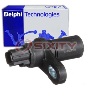 Delphi Vehicle Speed Sensor for 2006-2007 Mitsubishi Raider 4.7L V8 Velocity jn - Picture 1 of 5