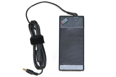 Adaptador combinado original IBM AC/DC 16V 4.55A 72W 22P9003 22P9021 OEM \ Sin cable Foto 1 de 4