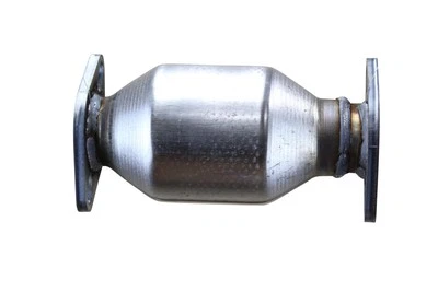 Convertidor catalítico para Geo Prizm 1993-1995 1,8 L, DirectFit coincide con OEM 23656 Foto 1 de 4