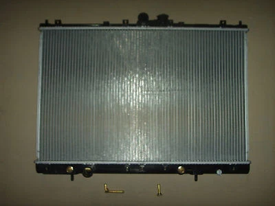 For Mitsubishi Nimbus Radiator UG 2.4Ltr 4Cly 4G64 Engine 1998-2003 Brand New  - image 1 of 4