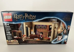 LEGO Harry Potter: Dormitori di Grifondoro di Hogwarts (40452) - Foto 1 di 3