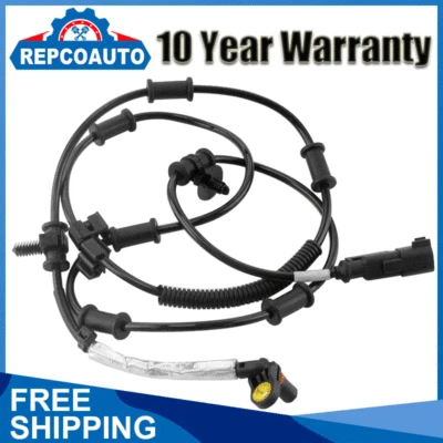 Sensor de velocidad de rueda ABS delantero para Ram 3500 2013 2014 2015 2016 2017 2018 Foto 1 de 4