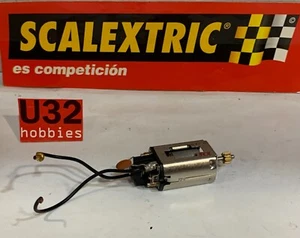 Scalextric Motor RX-4 + Cables - Picture 1 of 4