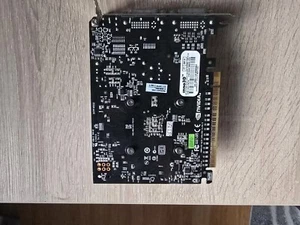 Inno3D GeForce GTX760 1GB GDDR5 PCI-E 2XDVI MINI-HDMI Grafikkarte #51 - Bild 1 von 2