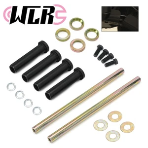 Kit de dos ejes de buje delanteros inferiores A-ARM para Polaris Sportsman 400 600 700 800 - Imagen 1 de 15