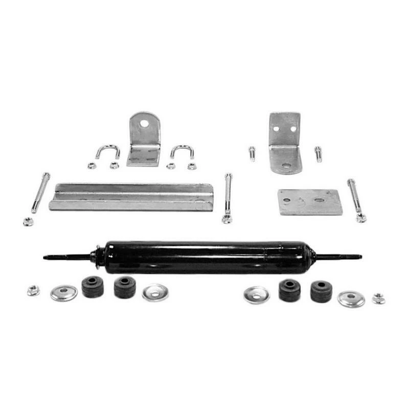 Monroe Shocks and Struts Steering Damper Kit for 1988-1991 Ford F-350 - Image 1 of 1