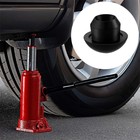 Hydraulic Floor Jack Fill Plugs - Pack of 10 for Horizontal Jacks