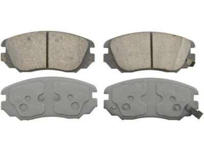 Комплект передних тормозных колодок Buick LaCrosse Wagner 63882DG 2011 2013 2012 годов выпуска для 2010-2015 годов выпуска - Изображение 1 из 2