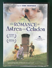 Romans Astrei i Celadona (DVD) Eric Rohmer, w idealnym stanie, zapieczętowany, sprzedawca z Ohio