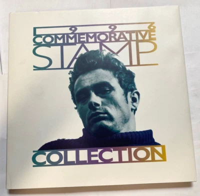 USPS 1996 Commemorative Stamp Collection  Unmounted Mint - Image 1 of 4
