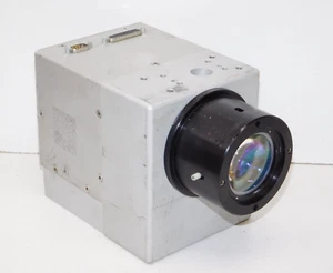Cambridge Technology ProSeries II Scan Head 14mm 61714PS2XY2-S4 CamTech Unit - Picture 1 of 6