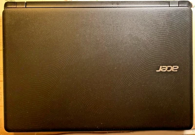 PC portable 15,6" ACER Aspire ES1-533 ntel Pentium N4200, 4 Go mem, SSD 128 - Photo 1/4