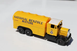 Lledo Days Gone By DG44 Scammel 6 Wheel Lorry 'National Benzole'. - Picture 1 of 3