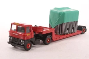 Corgi 1:76 Trackside DG175005 Scammell Handyman Low Loader and Transformer Load - Picture 1 of 3