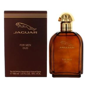 Jaguar Oud by Jaguar, 3.4 oz EDP Spray for Men - Picture 1 of 1