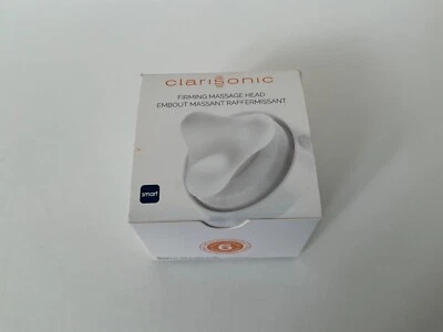 Cabezal de masaje reafirmante Clarisonic solo para dispositivo de perfil inteligente Foto 1 de 4
