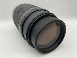 Sigma 75-300mm 1: 4-5.6 Objectif DL Zoom Af Multi-Coated Saf Lentille (Canon Ef - Photo 1 sur 5