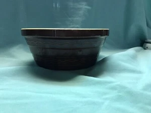 Marcrest Daisy Dot Steinzeug 72 Unzen Dutch Oven ohne Deckel - Bild 1 von 6