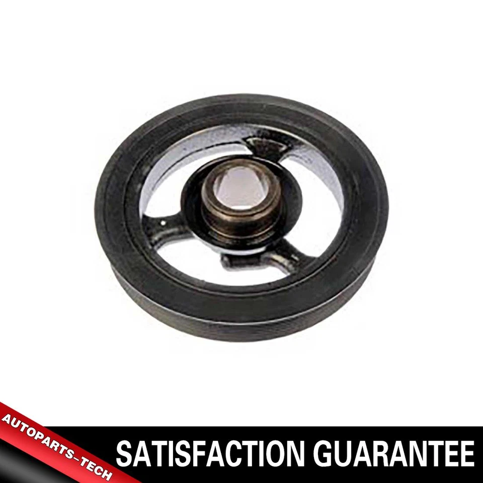Polea amortiguadora balanceadora armónica Dorman para Cadillac Olds Northstar Foto 1 de 2