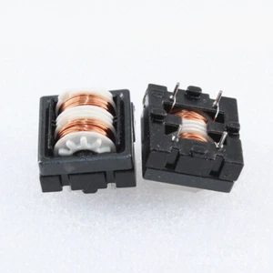 5pcs horizontal common mode inductor inductance coil ET20 0.3mm 25MH - Picture 1 of 1