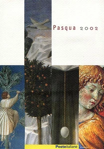 Santa Pasqua 2002  - Imagen 1 de 1