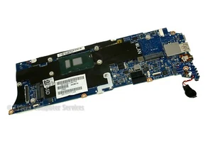 V33HM LA-C881P SCHEDA MADRE OEM DELL INTEL I7-6500U 8 GB XPS 13 9350 P54G (AF53)* - Foto 1 di 4
