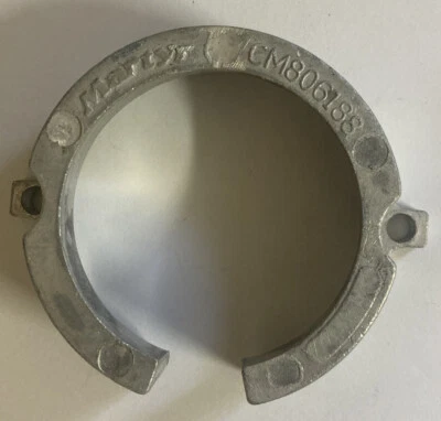 Martyr CM806188 Zinc Anode - Image 1 of 2