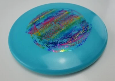 Innova Disc Golf F2 Classic Glow Champion XD Approach Disc - Image 1 of 3