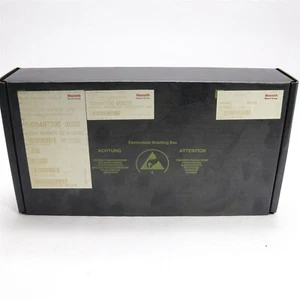 REXROTH DRIVE CONTROL CARD R911315255 CDB01.1C-S3-ENS-ENS-NNN-NNN-NN-S-NN-FW - Picture 1 of 5