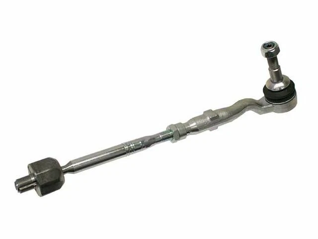 Conjunto de varilla de amarre izquierda Karlyn extremo de varilla de amarre para BMW 750Li xDrive 2010-2015 37FGDZ Foto 1 de 1