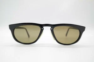 Gafas De Sol Vintage ESPRIT 7017 90 Negras Ovaladas NOS - Imagen 1 de 6