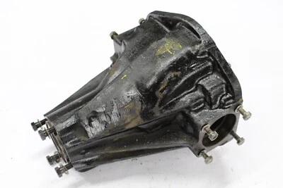 Triumph TR6 TR5 TR250 TR4A IRS Differential Housing Case Bearing Caps OEM 305815 - Image 1 of 4