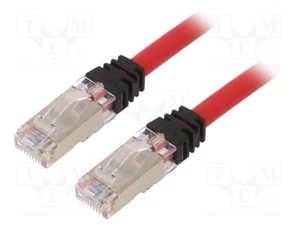 1 piece, Patch cord STP6X3MRD /E2UK - Picture 1 of 1