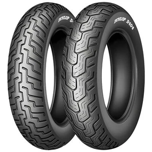 Reifen Dunlop D404 170/80-15 77H TL hinten - Bild 1 von 1