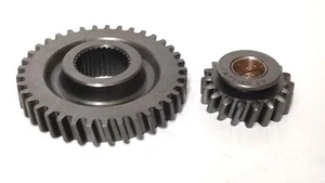 REVERSE GEAR SET/1987-90/JEEP/PEUGEO/ BA10/5 SPD/83504500/BA10-10AF - Picture 1 of 1