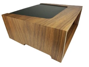 Wood case WC-1 Skrzynia drewniana do Marantz 10 20 23 30 120 125 150 510 1150 4140 - Zdjęcie 1 z 7