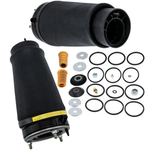 2pcs Front Air Suspension Bag Fit Range Rover Land Rover L322 03-09 RNB000750 - Picture 1 of 8