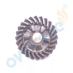 697-45560-00 engranaje delantero para motor fueraborda Yamaha 48, 55 hp 24 dientes - Imagen 1 de 5