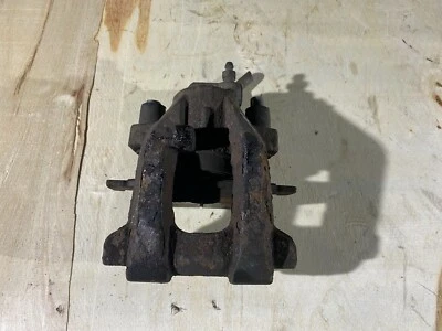 Pinza de freno trasera izquierda mercedes-benz w164 ml 320 cdi Foto 1 de 3