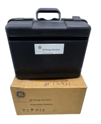 Ge Megger Programma CSU20A Current&voltage Quelle / Phase Wahlschalter PSS750 - Bild 1 von 4