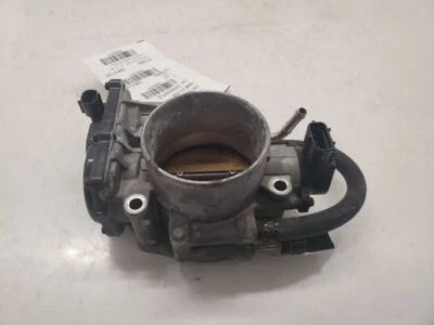 Lexus GS430,Throttle Body Assy, 2001-2005, 4.3L, AT, RWD, 3UZFE, 22030-50160 - Image 1 of 4