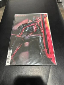 Catwoman (2020) #25 Cover B Lee Bermejo Variant DC Comics - Picture 1 of 1