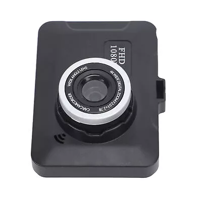 Dash Cam 2.2inch HD 1080P IPS Bildschirm Nachtsicht Gravity Sensing 32GB • 14.34€